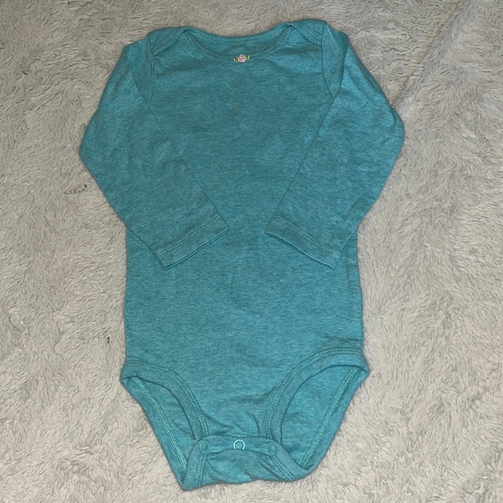 (3 for $10) carters bodysuit